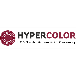 Hypercolor Logo