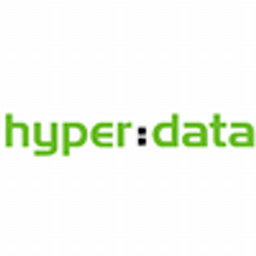 Hypergroup Logo