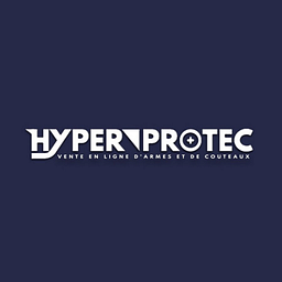 HyperProtec Logo