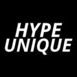 Hypeunique Logo