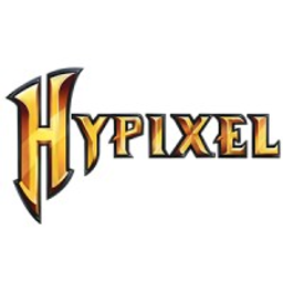 Hypixel Logo