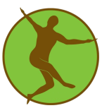 Huber A. Logo