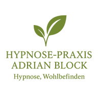 Hypnose-Praktiker Adrian Block Logo