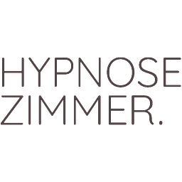 Hypnosezimmer Logo