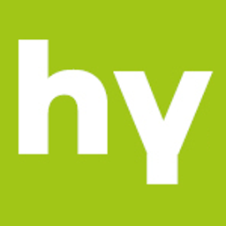 hystep OrganisationsKULTUR Logo