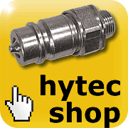 Hytec-Hydraulik OHG Logo