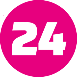 Hytrade24 Logo