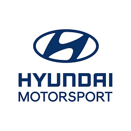 Hyundaimotorsport Shop Logo