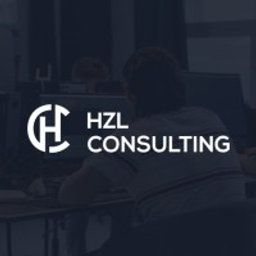 HZL Consulting GmbH Logo
