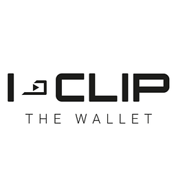 I Clip Logo