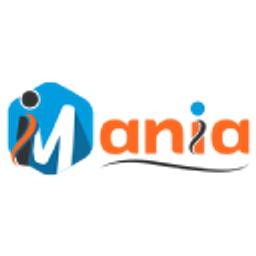 I Mania Logo