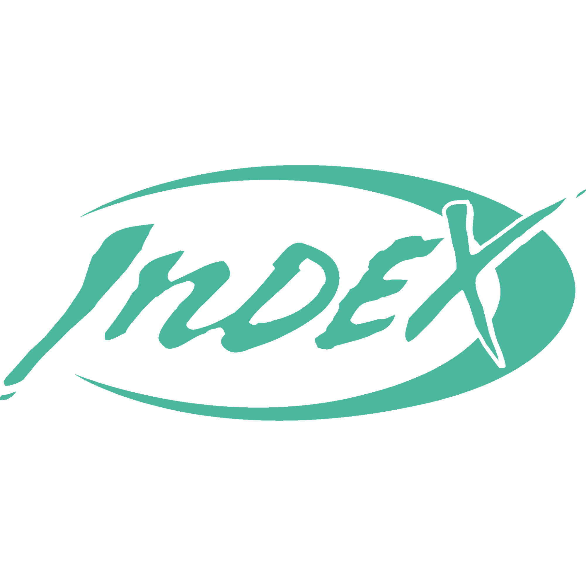 Index diskothek Logo