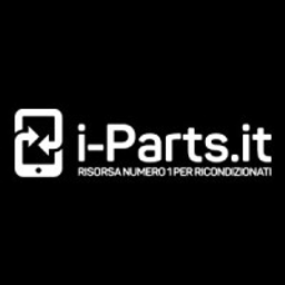 I Parts Logo
