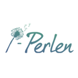 i-PERLEN DE Logo