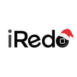 I Redo Logo