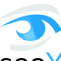 I SEE YOU Logo