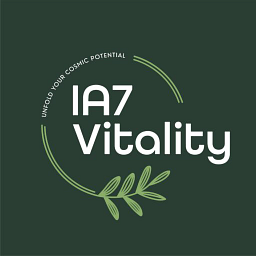 Ia7vitality Logo