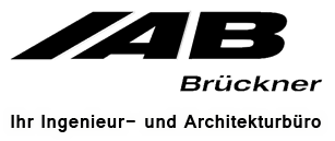 Architekturbüro IAB Brueckner Bauplanung Logo