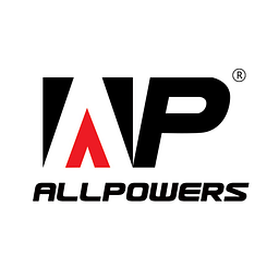 Iallpowers Logo