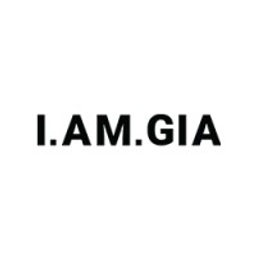 Iamgia Logo