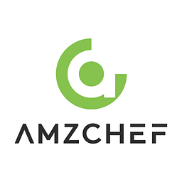 Iamzchef Logo