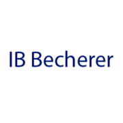 IB BECHERER Logo