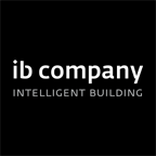 ib company GmbH Logo