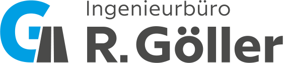 Ingenieurbüro R. Göller GmbH Logo