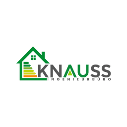 Ingenieurbüro Knauss - Energieberatung Logo