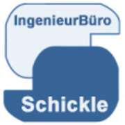Schickle Robert Ingenieurbüro Logo