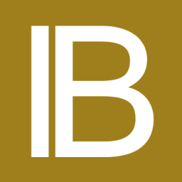 Ib Trader Logo