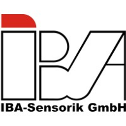 IBA-Sensorik GmbH Logo