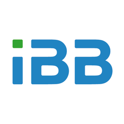 ibb Ing.-Büro Becker GmbH Logo