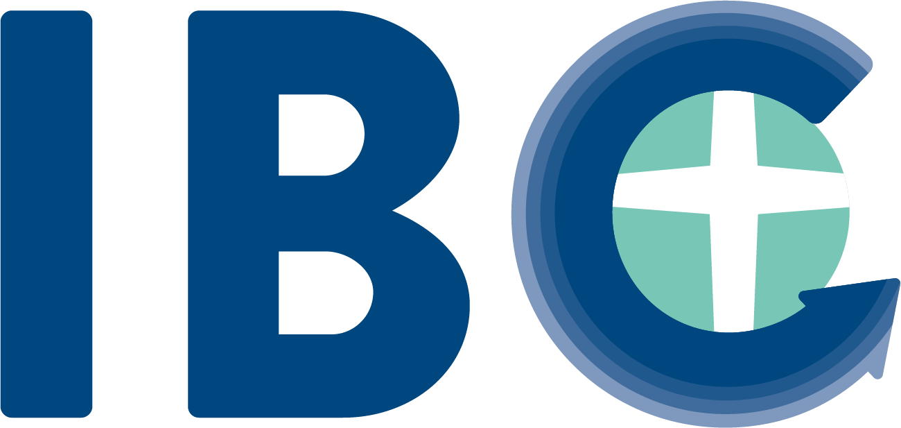International Baptist Convention Religiöse Gemeinschaften Logo