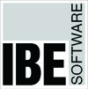 IBE Software GmbH Logo