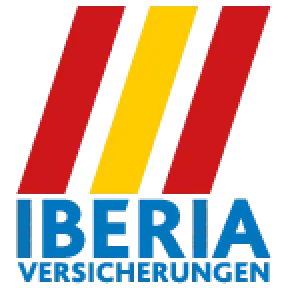 Iberia Versicherungsmakler Logo