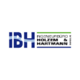 Ingenieurbüro Holzem & Hartmann GmbH Logo