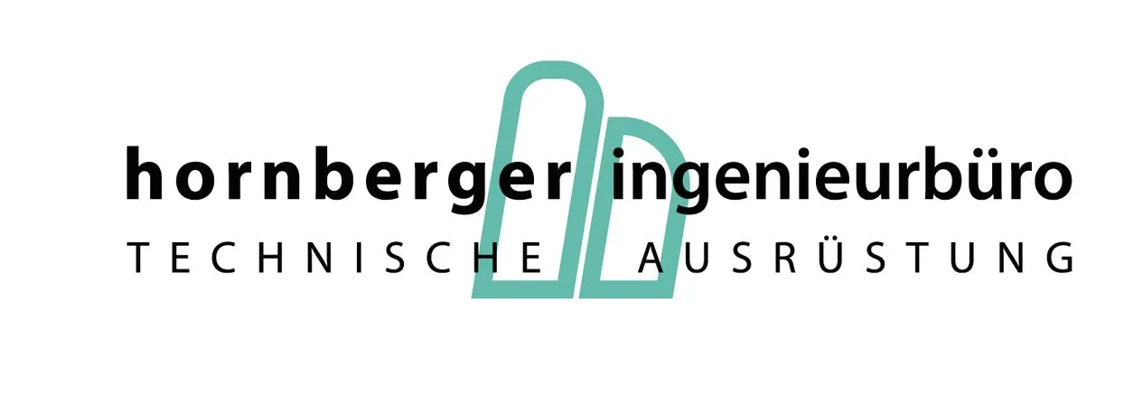 Hornberger Ingenieurbüro Logo