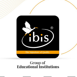 Ibisacademy Logo