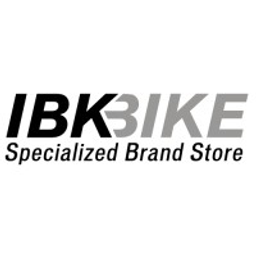 Ibkbike Logo