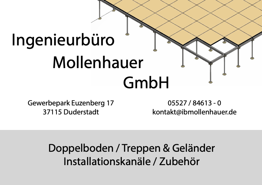 Mollenhauer GmbH Logo