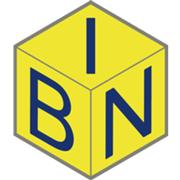 IBN GbR betontechnologische Dienstleistungen, Ingenieurbüro im Bauwesen Logo