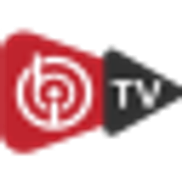 Iboplayer Logo