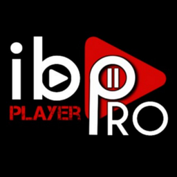 Iboproapp Logo