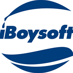iBoysoft Logo