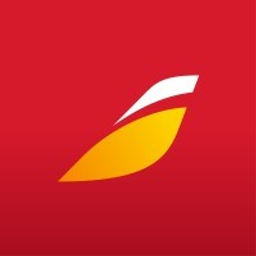 Iberia Logo