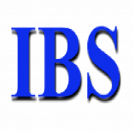 IBS GmbH Logo