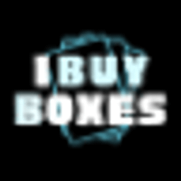 Ibuyboxes Logo