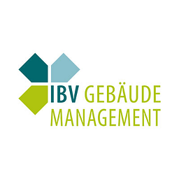 IBV Gebäudemanagement GmbH i.G Logo