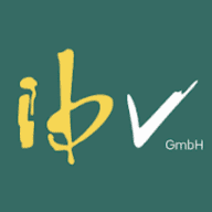 IBV Immobilien-Bau-Verwertungs- Sanierungs-GmbH Logo